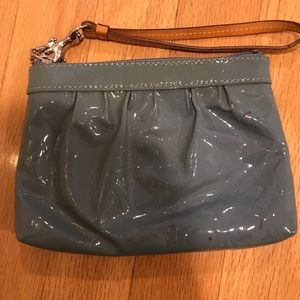 Wristlet. Coach